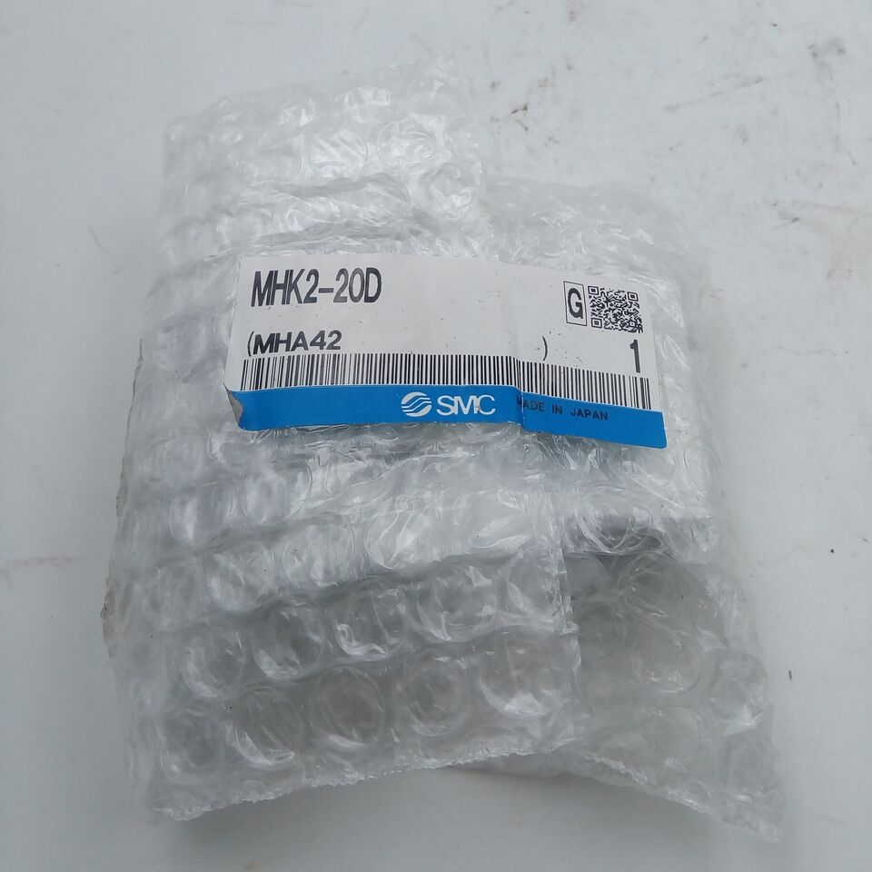 new 1PC SMC MHK2-20D Cylinder MHK220D - SMC