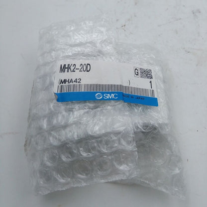 new 1PC SMC MHK2-20D Cylinder MHK220D - SMC