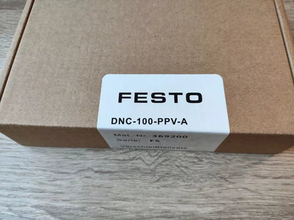 FESTO DNC100PPVA Repair Kit DNC100-PPV-A - FESTO