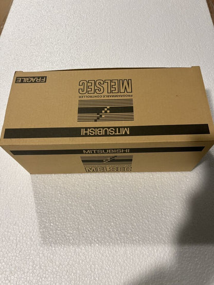 Mitsubishi FX2N-32MR-001 programmable logic controller module - MITSUBISHI ELECTRIC