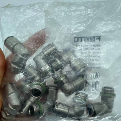 Festo NPQH-L-G14-Q8-P10 - FESTO