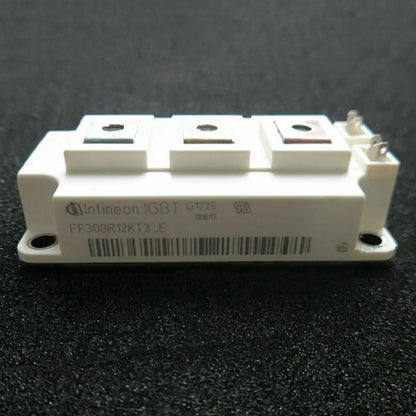 new 1PC Infineon FF300R12KT3_E Power Supply Module FF300R12KT3E - INFINEON TECHNOLOGIES