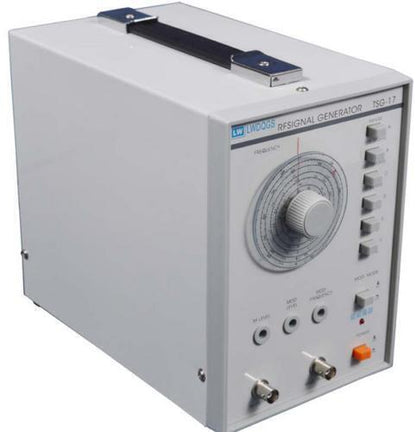 new High frequency signal generator TSG-17 RF(radio-frequency) signal generator - KOEED