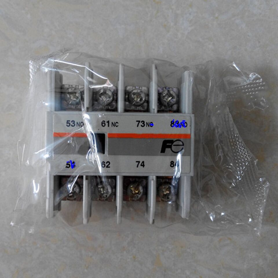 new 1PC Fuji SZ-A31 Auxiliary Contactor SZA31 - FUJI