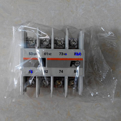 new 1PC Fuji SZ-A31 Auxiliary Contactor SZA31 - FUJI