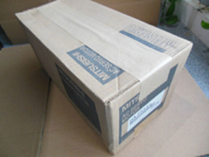 new 1PC Mitsubishi HA-FH23B AC Servo Motor HAFH23B In Box ping