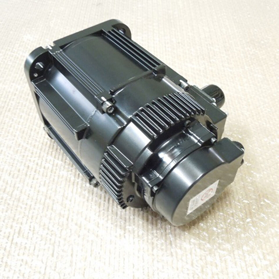 new YASKAWA SGMRV-20ANA-YR11 AC SERVO MOTOR SGMRV20ANAYR11 PING - YASKAWA