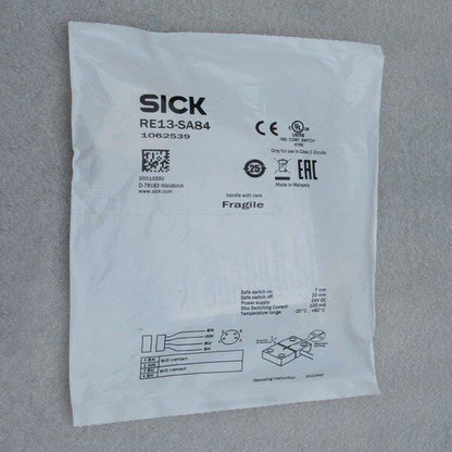 New 1Piece Sick Sensor RE13-SA84 - SICK