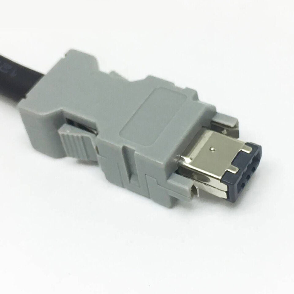New 1-PC Yaskawa JZSP-CVP01-03-E Cable - YASKAWA