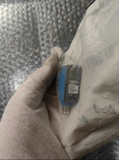 new 1PC Sick GSE6-P4111 Photoelectric Sensor GSE6P4111 - SICK