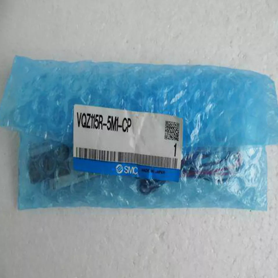 VQZ115R5M1CP - SMC