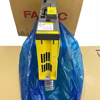 new 1PC Fanuc A06B-6096-H103 Servo Drive A06B6096H103 ping - FANUC