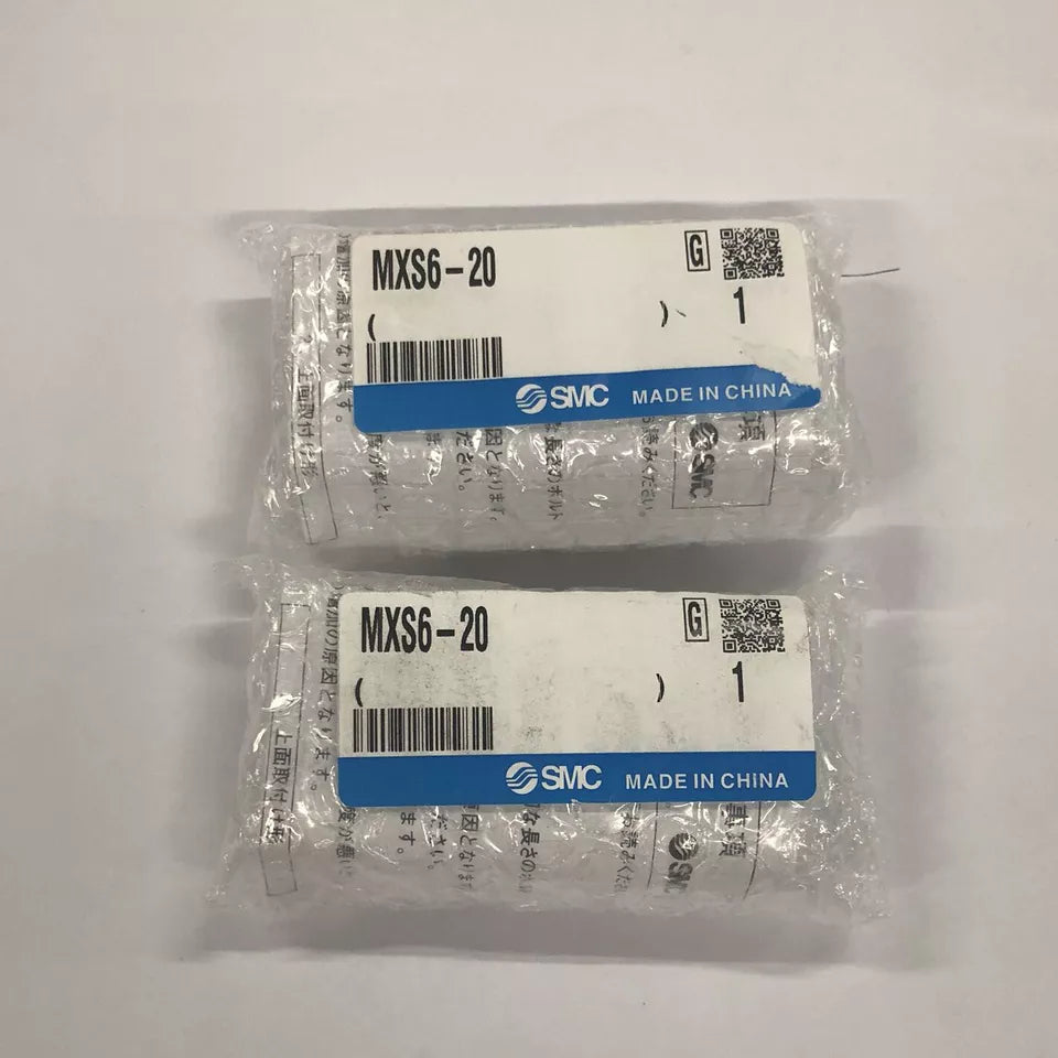 New 1-PC SMC MXS620 Cylinder Engine Optimizer - SMC