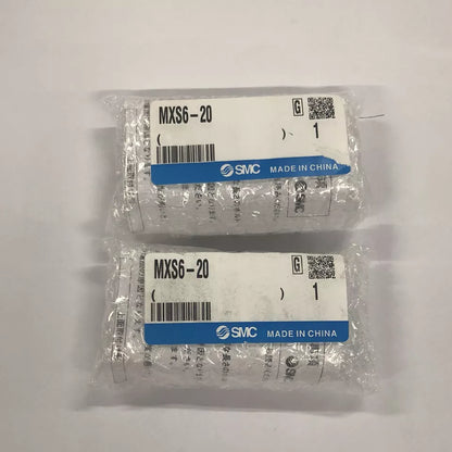 New 1-PC SMC MXS620 Cylinder Engine Optimizer - SMC