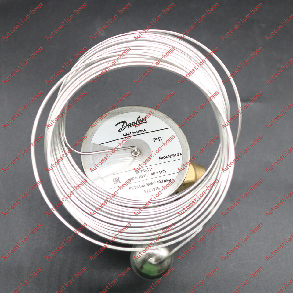 Danfoss 067B3319 Thermal Expansion Valve - DANFOSS