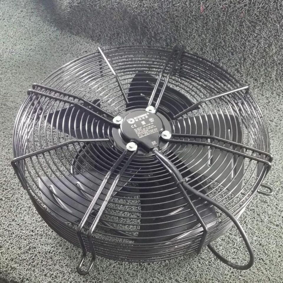 1PC WeiGuang YWF4D-400S Axial Fan - WEIGUANG