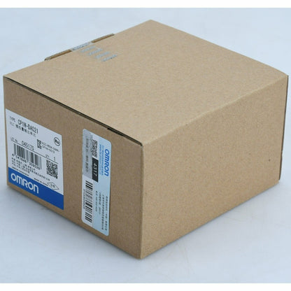 new 1PC  Omron CP1W-DA021 PLC In Box ping CP1WDA021