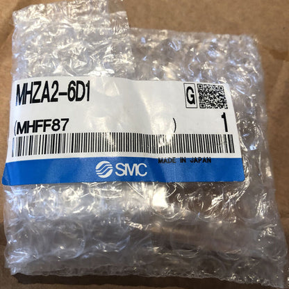 new 1PC SMC MHZA2-6D1 Cylinder MHZA26D1 - SMC