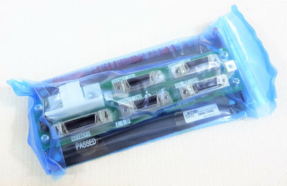 new 1PC Mitsubishi Q173DV PLC ssscnet Motion Control Card ping - MITSUBISHI