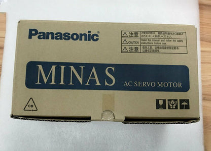 new 1PC Panasonic MSMA402P1G Servo Motor In box ping - PANASONIC