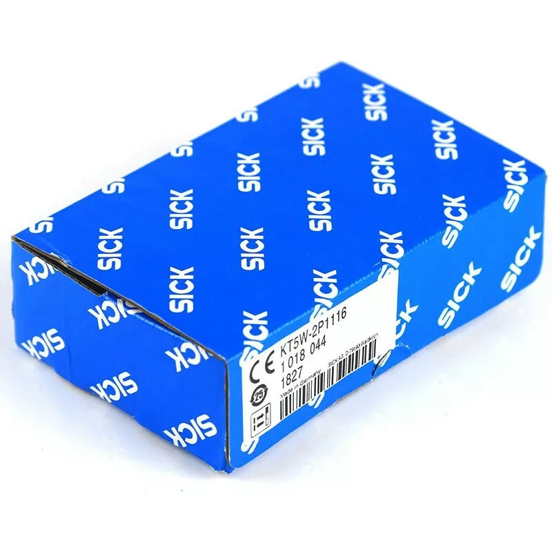 new 1PC SICK KT5W-2P1116 Color Sensor KT5W2P1116 In Box - SICK