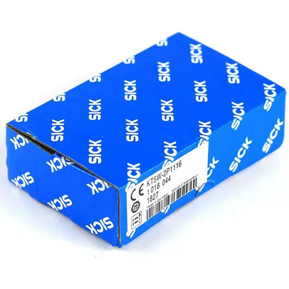 new 1PC SICK KT5W-2P1116 Color Sensor KT5W2P1116 In Box - SICK