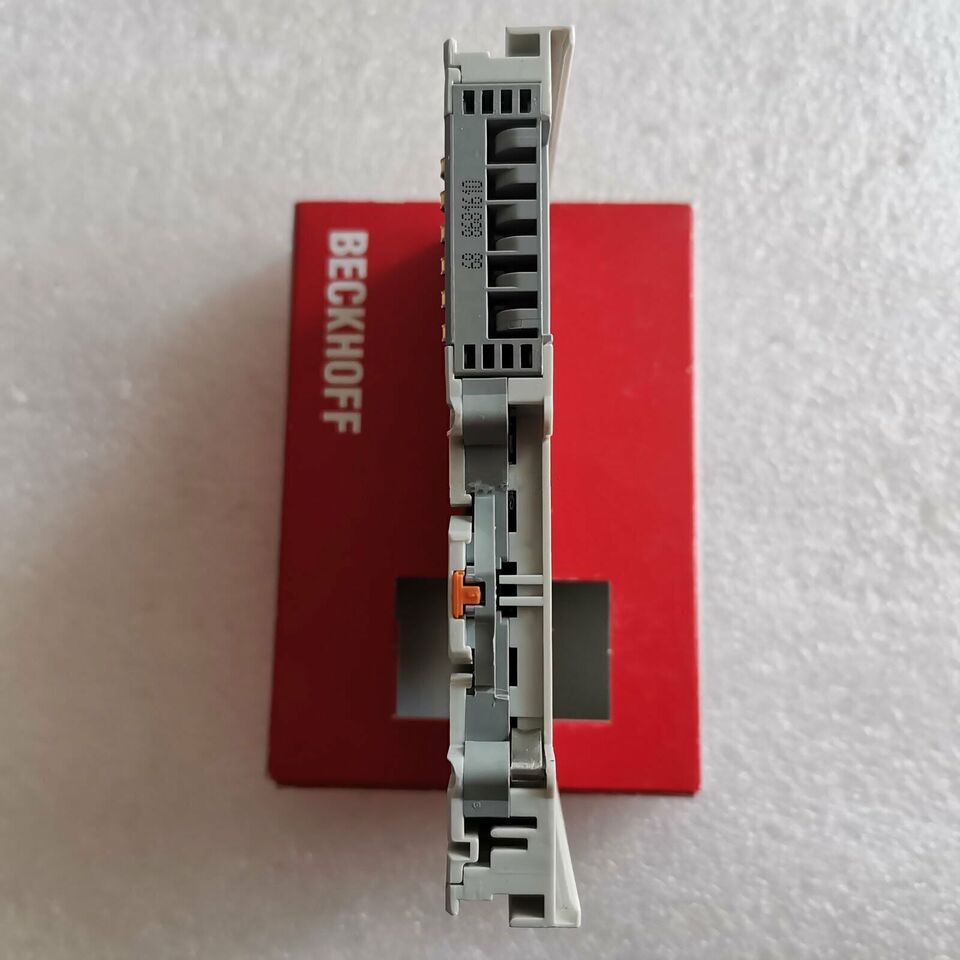 new 1PC BECKHOFF EL3122 PLC In Box ping EL 3122 - BECKHOFF