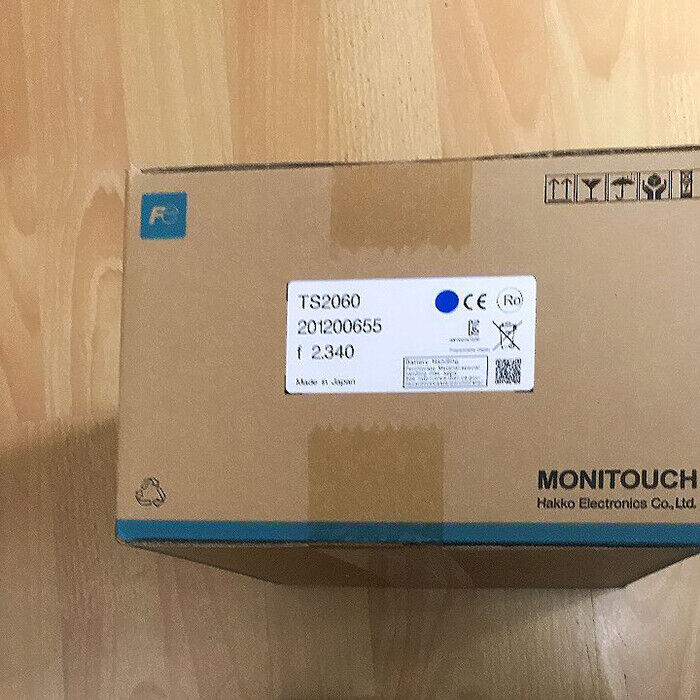 new 1PC Fuji TS2060 Touch Screen ping - FUJI