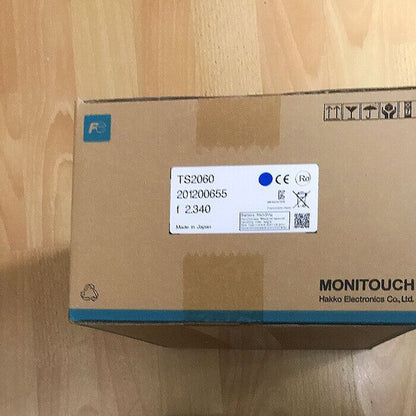 new 1PC Fuji TS2060 Touch Screen ping - FUJI