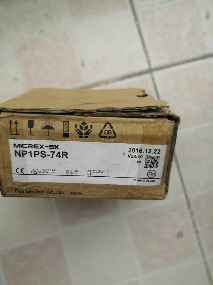 new 1PC Fuji NP1PS-74R Module NP1PS74R ping - FUJI