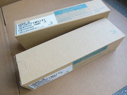 new Mitsubishi AJ65SBTB1-32D PLC Module 1PC AJ65SBTB132D - MITSUBISHI