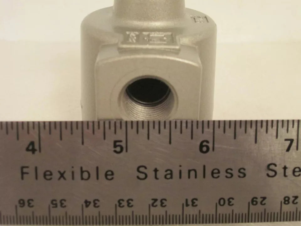 1pc valve as420-04 as42004 new high performance valve for industrial applications - SMC