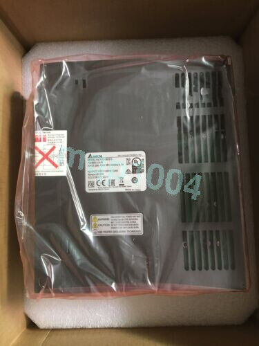 1PC Delta ASD-B2-2023-B Servo Motor Driver In Box - DELTA