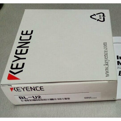 Keyence BL-U2 Bar Code Controller Sensor – All-in-One - KEYENCE
