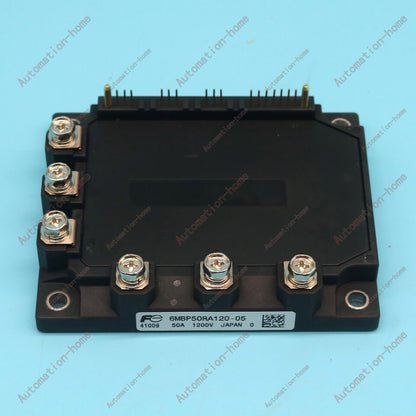 FUJI Supply Module 6MBP50RA120-05 - FUJI