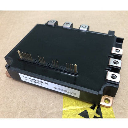 new 1PC Mitsubishi PM300RSD060 IGBT Module In Box ping