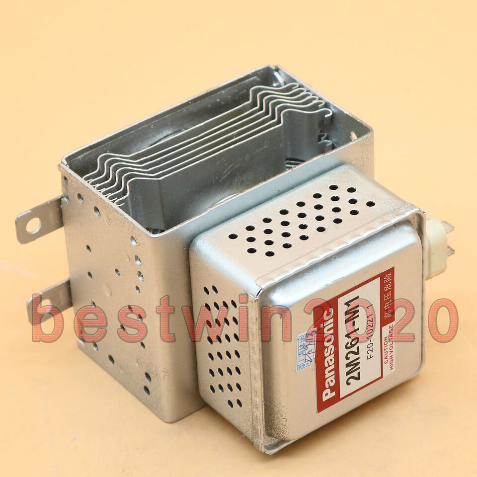 used For Panasonic 2M261-M1  Inverter Microwave Oven Magnetron