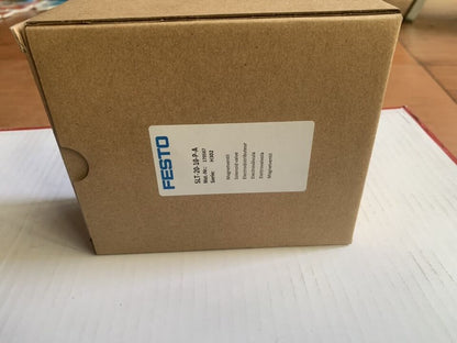 FESTO Slider Cylinder - 170567 - FESTO