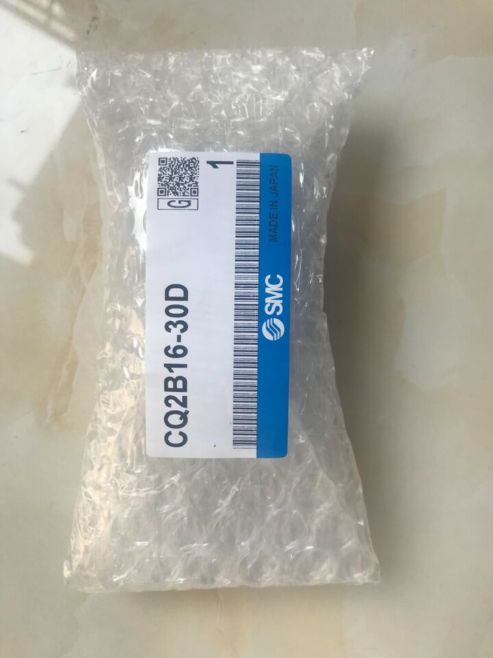 new 1PC SMC CQ2B16-30D Cylinder CQ2B1630D - SMC