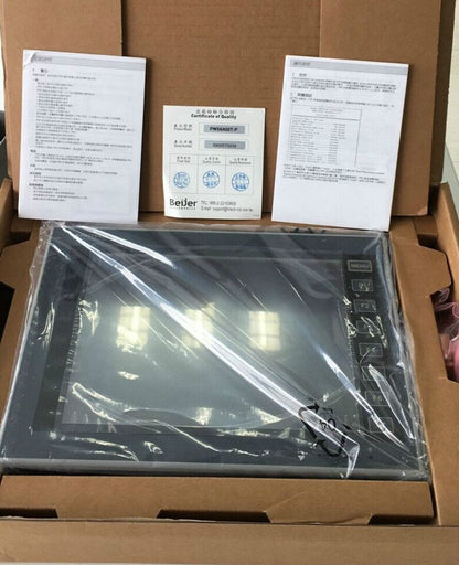 new HITECH PWS6A00T-P Touch Screen - HITECH