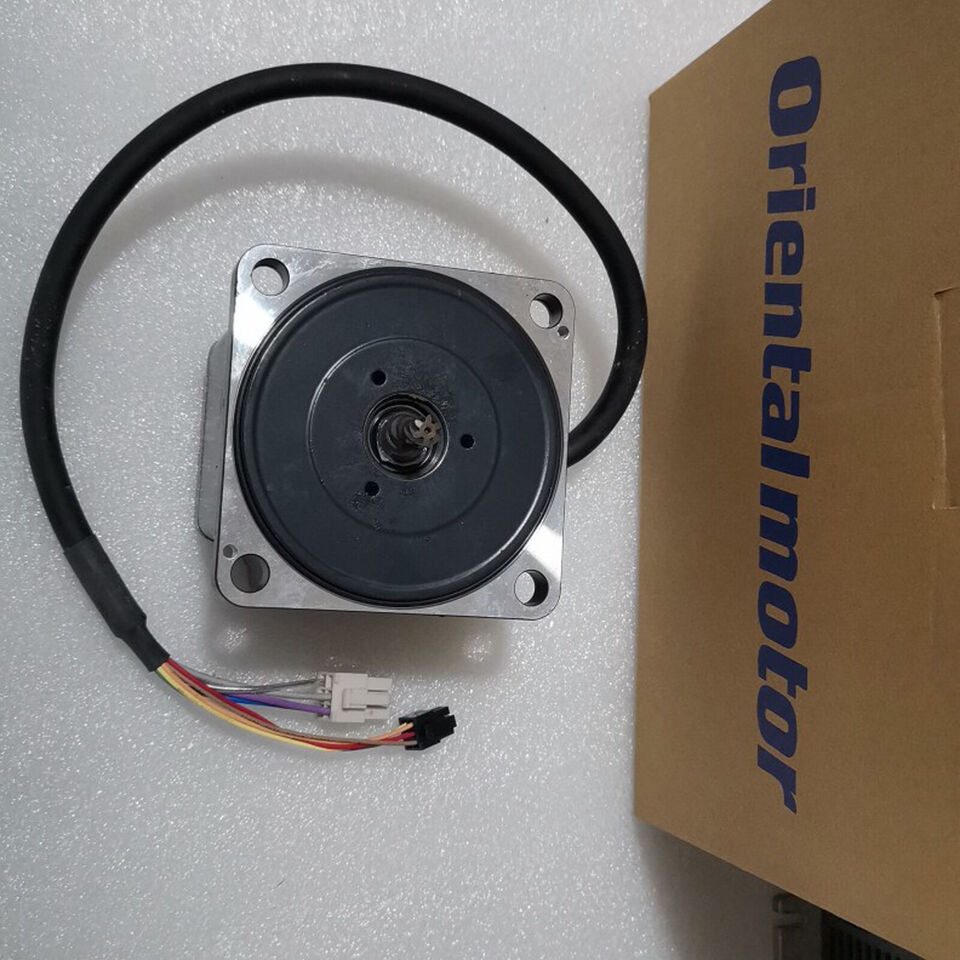 new One Vexta Oriental BLEM512-GFS Brushless DC Motor ping - VEXTA ORIENTAL