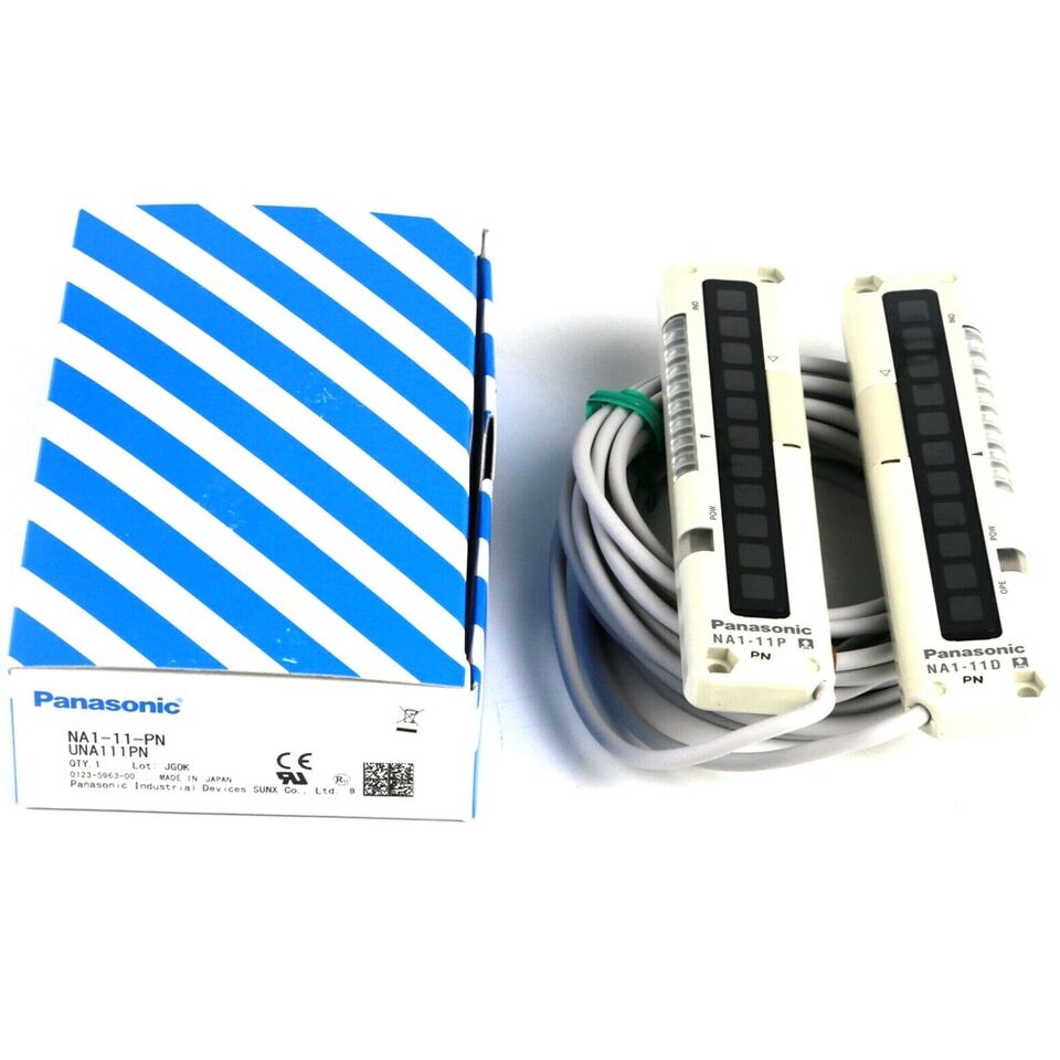 new 1PC Panasonic NA1-11-PN Area Sensor NA111PN - PANASONIC
