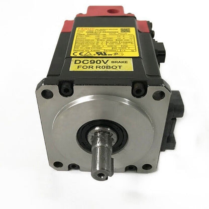 new 1PC Fanuc A06B-0041-B605#S042 A06B0041B605#S042 SERVO MOTOR - FANUC