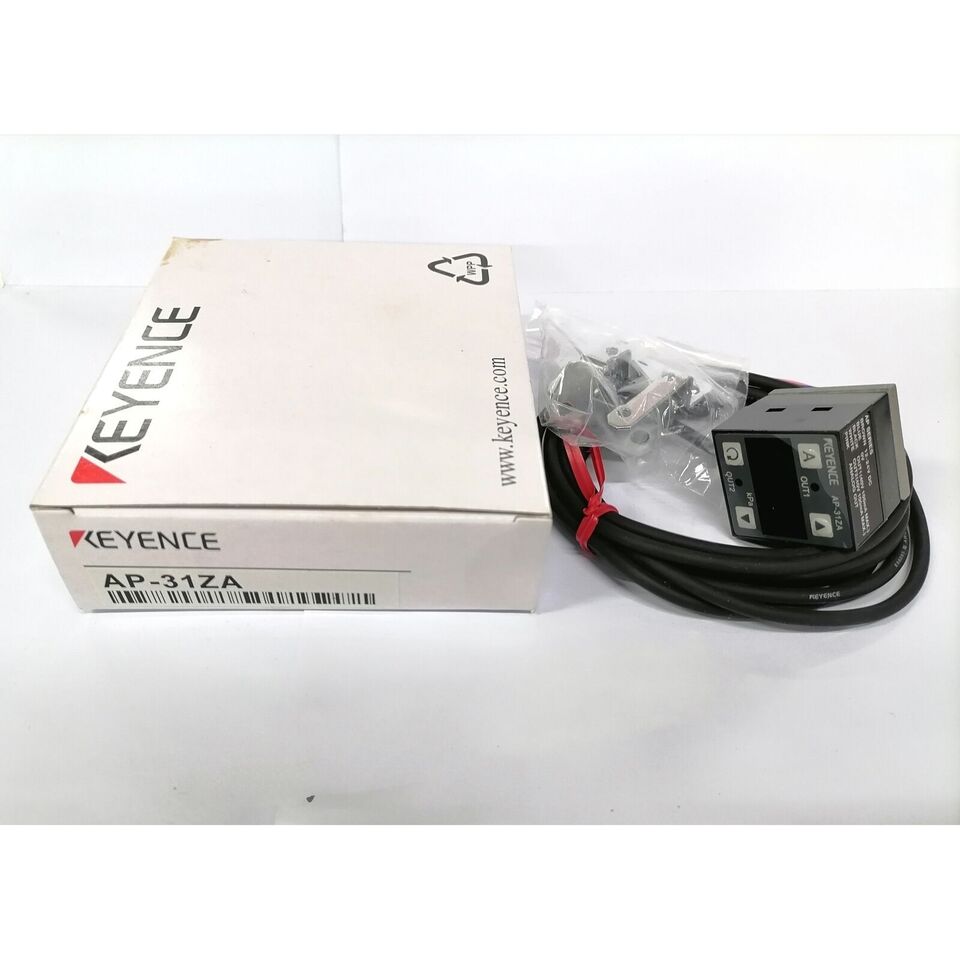 new 1PC Keyence AP-31ZA Pressure Sensor AP31ZA - KEYENCE