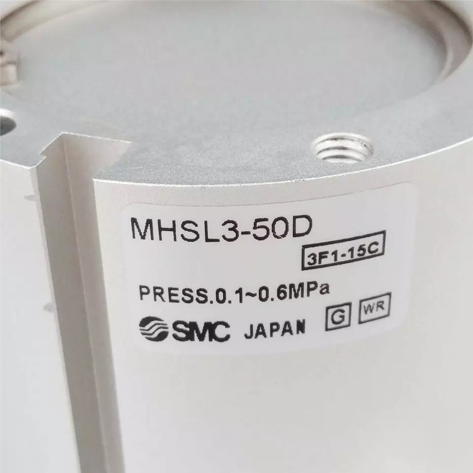 1PC Pneumatic Finger Ping MHSL350D - SMC