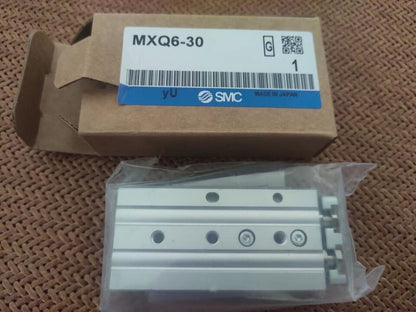 1PC SMC MXQ630 Solenoid Valve - SMC