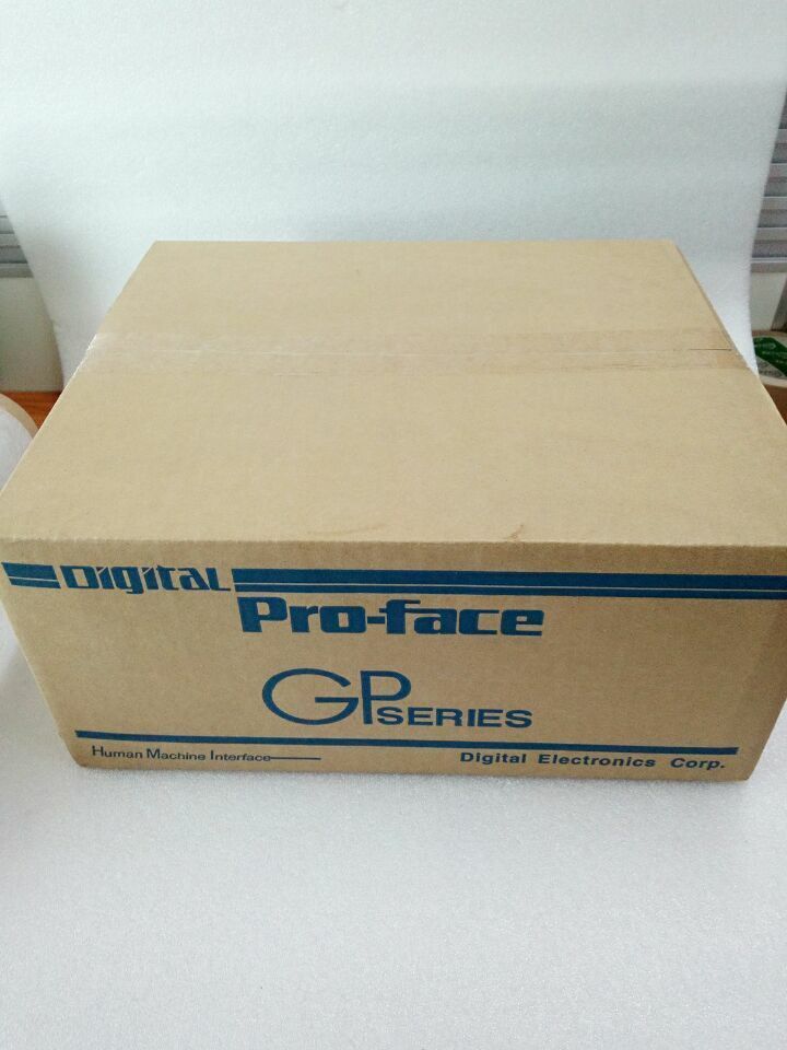 new One PRO-FACE GP2501-TC41-24V GP2501TC4124V Touch Panel In Box Fast - ONE PRO-FACE