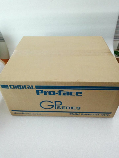 new One PRO-FACE GP2501-TC41-24V GP2501TC4124V Touch Panel In Box Fast - ONE PRO-FACE