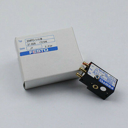 new Festo SMPO-1-H-B 31008 Approach Switch One SMPO1HB - FESTO