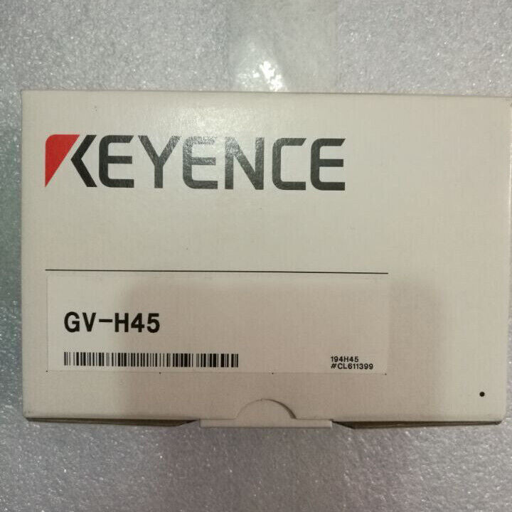 new 1PC KEYENCE GV-H45 GVH45 Laser Sensor ping - KEYENCE